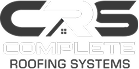 Complete Roofing Systems Logo